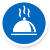 Restaurant-explanation-icon