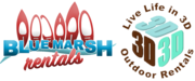 3D Outdoor & Blue Marsh Rentals