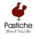 Pastiche Bistro Brown Deer